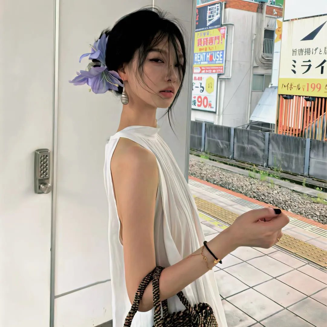 出征十年回京后发现女儿换了人